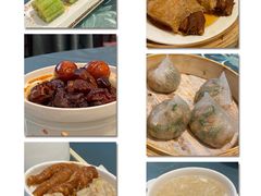 -北园酒家(小北路店)
