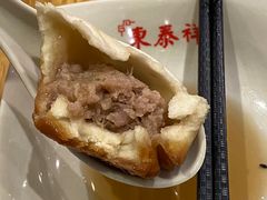 -东泰祥生煎馆(重庆北路店)