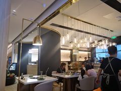 大堂-椰子营·椰子鸡火锅(万象里店)