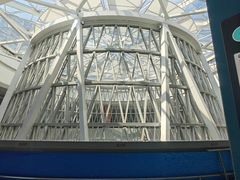 -杭州萧山国际机场