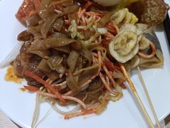 -鹈鹕素食餐厅自助餐部(正阳街店)
