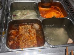 -海底捞火锅(天津SM城市广场店)
