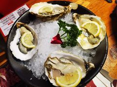 生蚝-捞围鲜·港式打边炉(海阳路店)