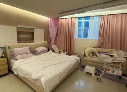 -广州和睦家医院·医学月子