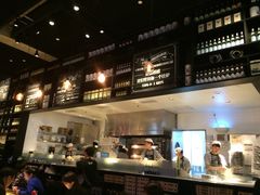 PizzaExpress&nbsp;马上诺(长泰广场店)-玛尚诺Pizza&Bar(长泰广场店)
