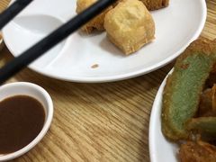 普宁炸豆干-潮汕裕成莲藕(泰沙路店)
