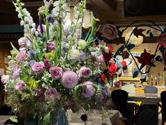 -火车头法国西餐厅