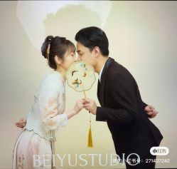 -北遇映画PHOTO GRAPHY STUDIO