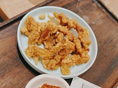 -小满手工粉(北京来福士店)