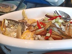 -五缘湾凯悦酒店·悦饗中餐厅