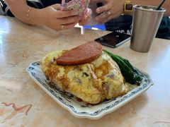 -渔记茶餐厅(渔村店)