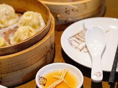 -南翔馒头店(豫园店)