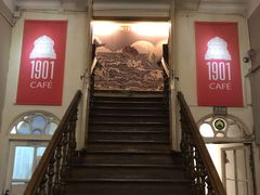-1901 Cafe(西四店)