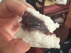 -高桥小香松糕