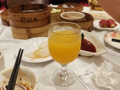 -稻香饭店(龙华天虹店)