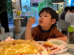 -春树下·树屋花房西餐厅(罍街AS1980店)