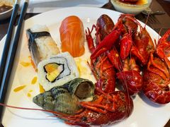 -索菲特西湖大酒店·香榭丽全日候餐厅(南山路店)