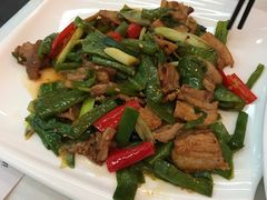 -紫阳家宴(源深店)
