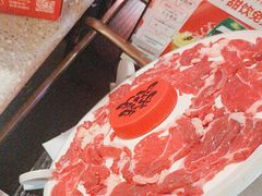 -大龙燚火锅(太古里店)
