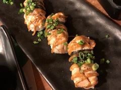 -昊·来了寿司(双楠2店)