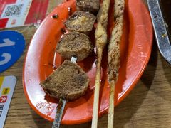 -黄寺卤煮·黄寺喝酒公司