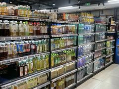 -盒马鲜生(杭州运河上街店)
