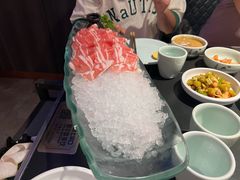 -额尔敦传统涮(公园西路店)