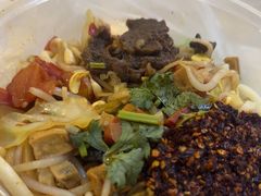 -王菊美食街·王菊面馆(总店)