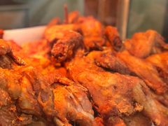 -香园炸鸡(鞍山西道店)