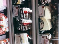 -85度C(深圳佳宁娜店)
