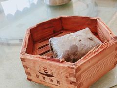 传统糯米鸡-骏丰酒楼(黄编店)