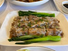 -一品粤珍轩(吴中路店)