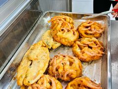 -信二嫂虾饼(振兴路店)