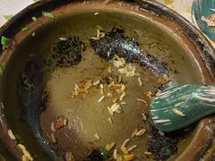 野生菌香煲仔饭-润泽园椰子鸡(汇一城店)