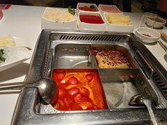 -海底捞火锅(阅彩城店)