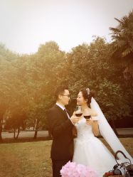 -罗曼司婚纱摄影会馆(瀚威城市中心店)
