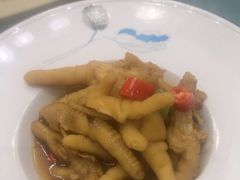 -舟山海鲜·江浙菜(银沙路店)