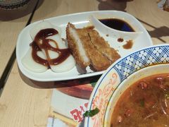 -小杨生煎(黄河路店)