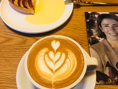 -大酉·M Coffee(北京美术馆店)