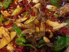 -疆Jiang·新疆秘制料理