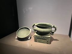 -陕西历史博物馆