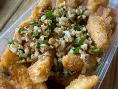 -溪悦渔庄(九龙湖店)
