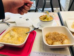 -满记甜品(无锡八佰伴店)