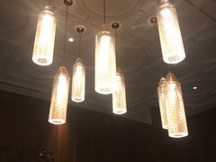 大堂-A One Kitchen·南京精菜馆(德基广场店)