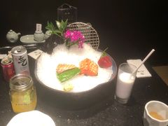 -上井精致料理(中兴商业大厦店)