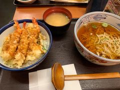 -天丼‧天妇罗盖饭(天神店)