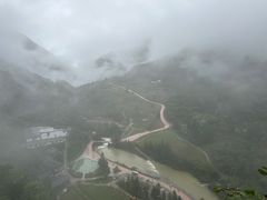 -鹿院坪生态旅游景区