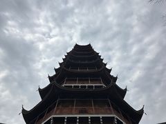 -北寺塔