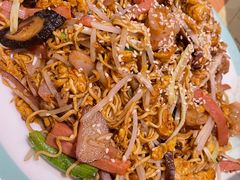 -香港仔茶餐厅(凤阳店)