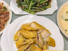 -广记海鲜(杨汊湖一店)